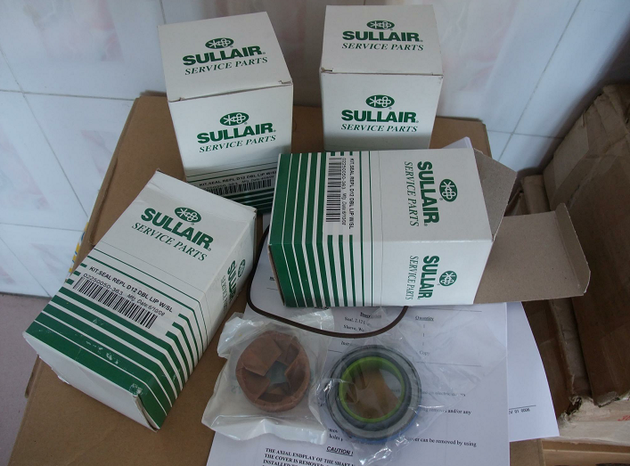 壽力空壓機(jī)保養(yǎng)零件軸封