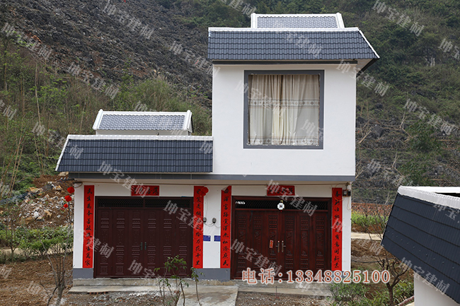 農(nóng)村建房屋頂很關(guān)鍵，這些是你必須要知道的