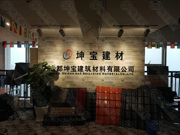 ASA樹(shù)脂瓦廠(chǎng)