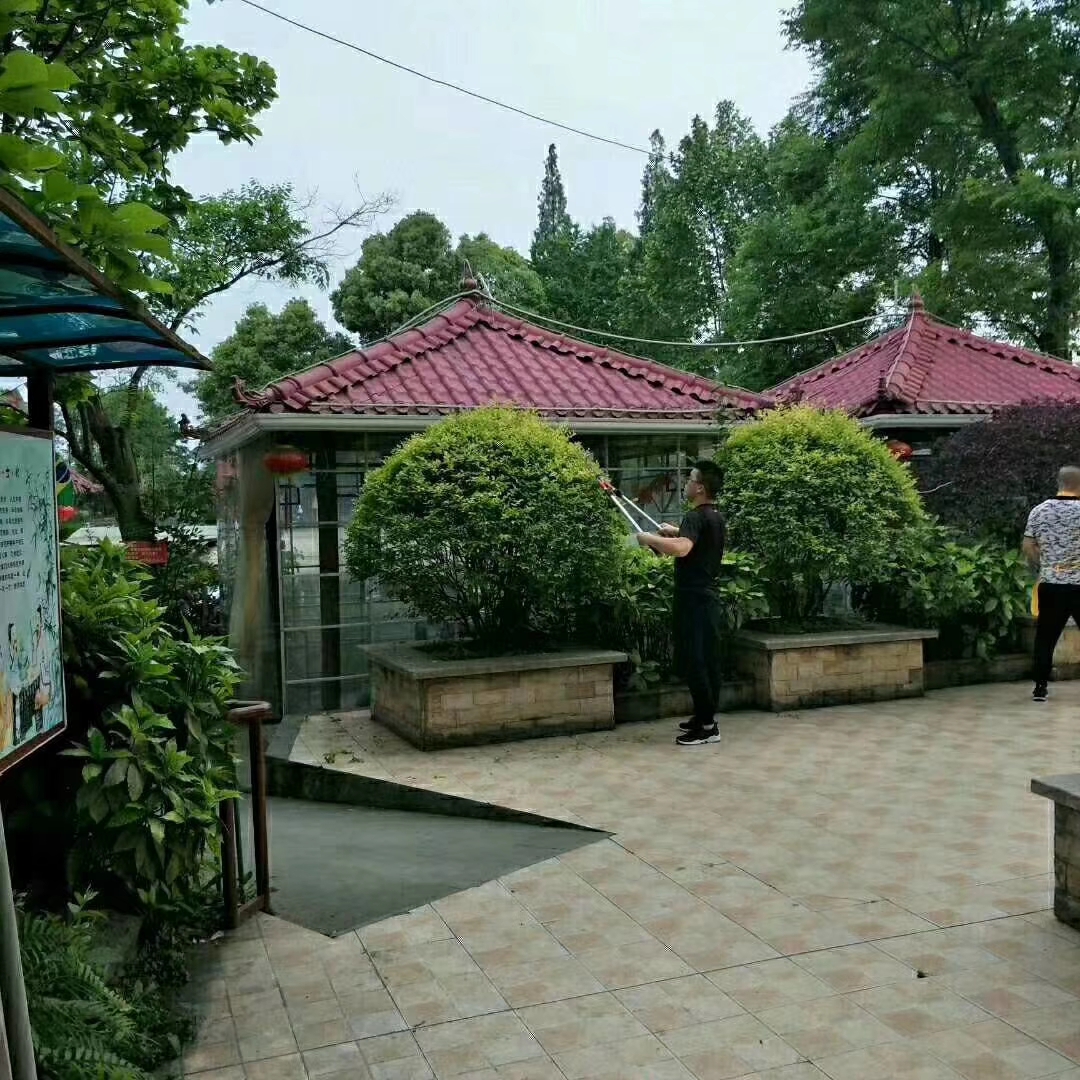 樹脂瓦安裝鉆錯(cuò)孔_下雨聲大_冬天滴水等常見(jiàn)問(wèn)題解答！