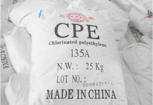 關(guān)于合成樹脂瓦您了解多少呢？憑什么不褪色不老化？CPE材料