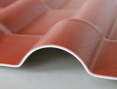 合成樹(shù)脂瓦與采光瓦的區(qū)別在哪里？