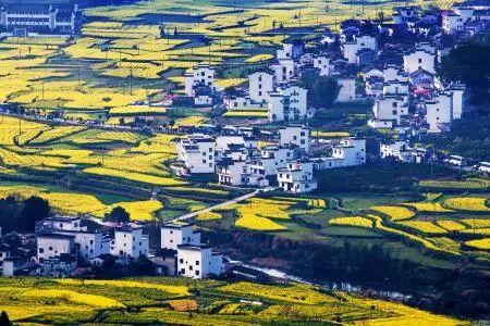 中國***美的鄉(xiāng)村景色，看看有你的家鄉(xiāng)嗎