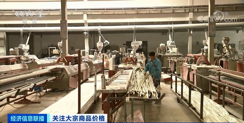 央視：今年節(jié)后原材料漲價(jià)十幾次，已致裝修公司不敢接單！